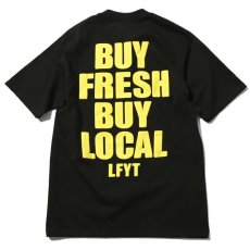 画像3: Buy Fresh Buy Local S/S Tee 半袖 Tシャツ (3)