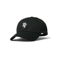 画像2: Gothic LF Logo Dad Hat Ball Cap ボールキャップ (2)