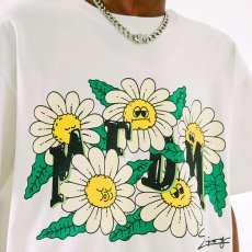 画像5: Sunflower Doll S/S Tee ロゴ 半袖 Tシャツ (5)