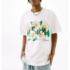 画像13: Sunflower Doll S/S Tee ロゴ 半袖 Tシャツ (13)