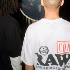 画像6: x Raw “Big Cone" S/S tee 半袖 Tシャツ (6)