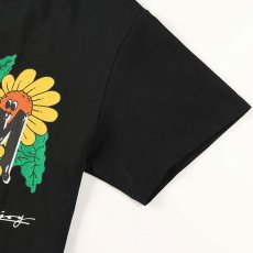 画像10: Sunflower Doll S/S Tee ロゴ 半袖 Tシャツ (10)