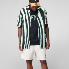 画像10: Distorted Stripe S/S Shirt 半袖 シャツ (10)
