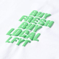 画像4: Buy Fresh Buy Local S/S Tee 半袖 Tシャツ (4)