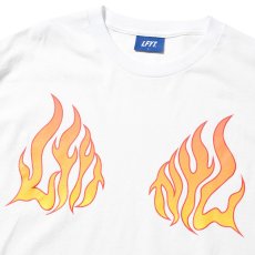 画像4: Flame S/S Tee 半袖 Tシャツ (4)