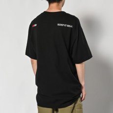 画像8: Flame S/S Tee 半袖 Tシャツ (8)