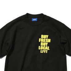 画像5: Buy Fresh Buy Local S/S Tee 半袖 Tシャツ (5)