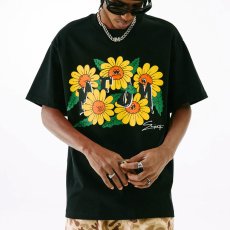 画像14: Sunflower Doll S/S Tee ロゴ 半袖 Tシャツ (14)