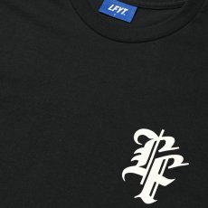 画像6: Gothic LF Logo S/S Tee ゴシック ロゴ 半袖 Tシャツ (6)
