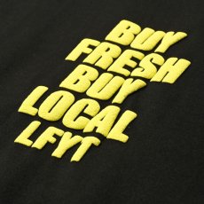 画像4: Buy Fresh Buy Local S/S Tee 半袖 Tシャツ (4)