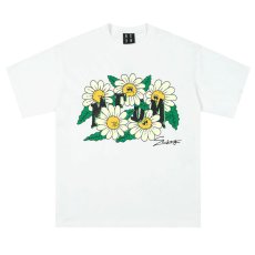 画像3: Sunflower Doll S/S Tee ロゴ 半袖 Tシャツ (3)