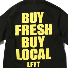 画像6: Buy Fresh Buy Local S/S Tee 半袖 Tシャツ (6)