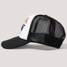 画像16: x Raw “Big Cone" Trucker Cap トラッカー メッシュ キャップ (16)