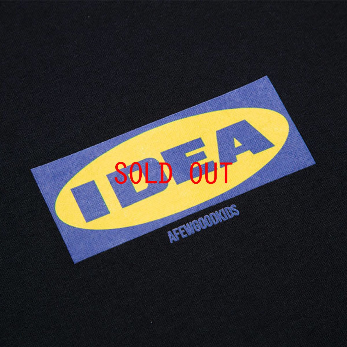 画像7: Who Is Your Daddy S/S Tee ロゴ 半袖 Tシャツ (7)