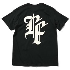 画像3: Gothic LF Logo S/S Tee ゴシック ロゴ 半袖 Tシャツ (3)