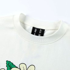 画像9: Sunflower Doll S/S Tee ロゴ 半袖 Tシャツ (9)