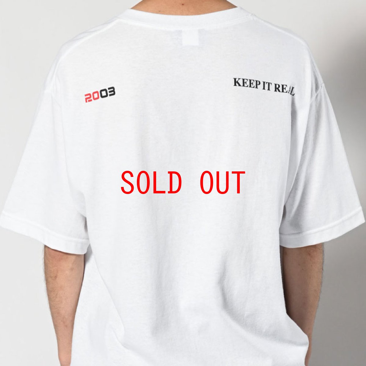 画像7: Flame S/S Tee 半袖 Tシャツ (7)