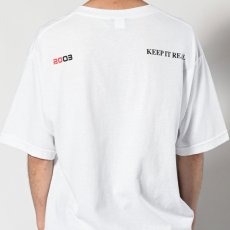 画像7: Flame S/S Tee 半袖 Tシャツ (7)