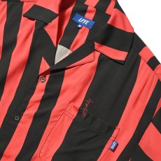 画像6: Distorted Stripe S/S Shirt 半袖 シャツ (6)