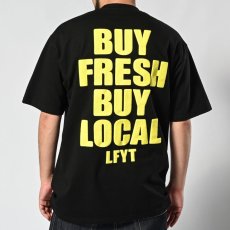 画像8: Buy Fresh Buy Local S/S Tee 半袖 Tシャツ (8)