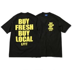 画像1: Buy Fresh Buy Local S/S Tee 半袖 Tシャツ (1)