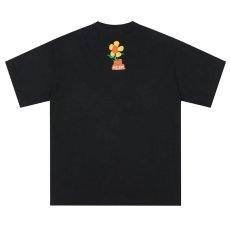 画像5: Sunflower Doll S/S Tee ロゴ 半袖 Tシャツ (5)