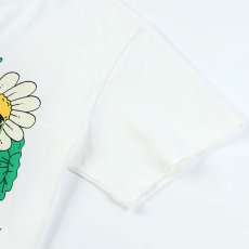 画像12: Sunflower Doll S/S Tee ロゴ 半袖 Tシャツ (12)