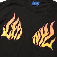 画像5: Flame S/S Tee 半袖 Tシャツ (5)