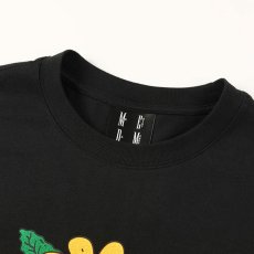 画像8: Sunflower Doll S/S Tee ロゴ 半袖 Tシャツ (8)