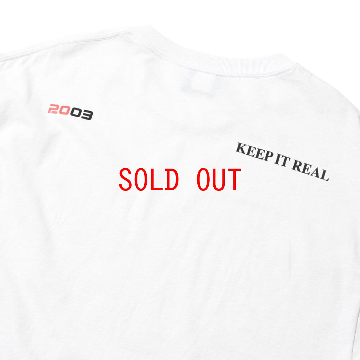 画像5: Flame S/S Tee 半袖 Tシャツ (5)