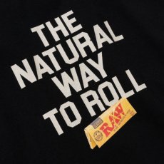 画像6: x Raw “Classic" S/S tee 半袖 Tシャツ (6)