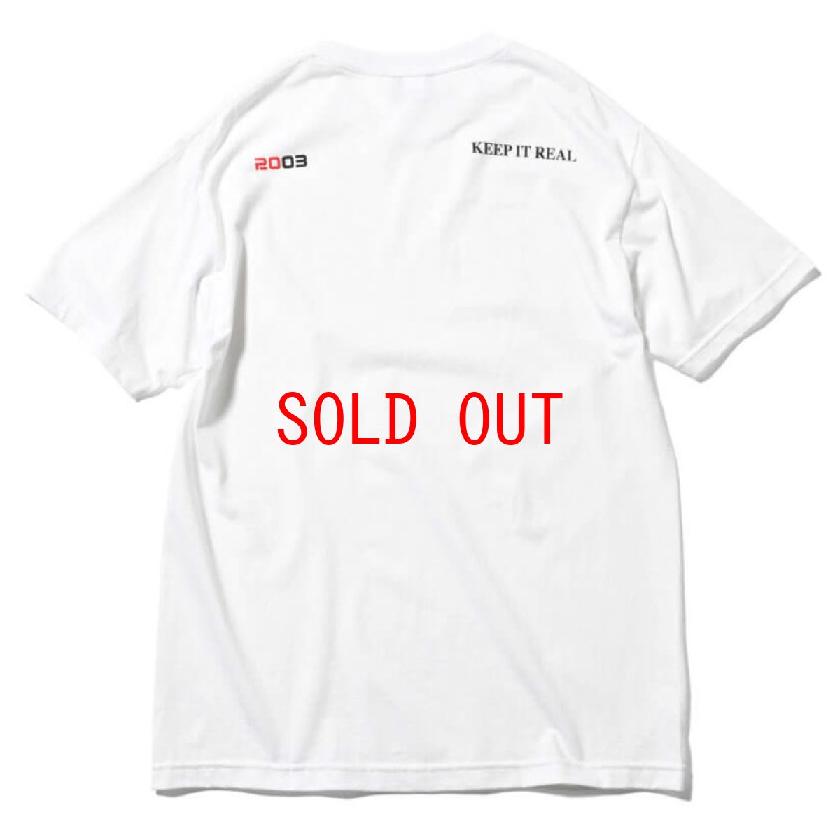 画像3: Flame S/S Tee 半袖 Tシャツ (3)