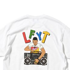 画像3: × Risa Radio Raheem S/S Tee リサ 半袖 Tシャツ (3)