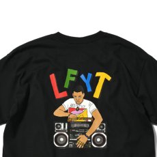 画像5: × Risa Radio Raheem S/S Tee リサ 半袖 Tシャツ (5)