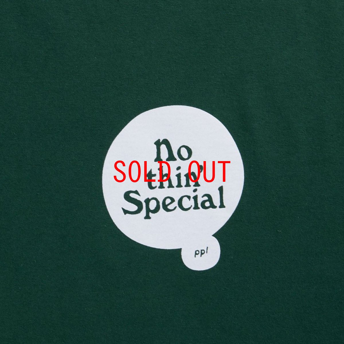 画像6: × PPL BROOKLYN Store Front Logo S/S Tee ストア フロント ロゴ 半袖 Tシャツ (6)