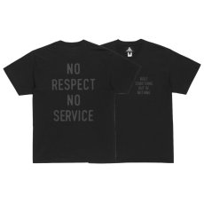 画像1: × PPL BROOKLYN Reflective Slogan Logo S/S Tee リフレクター ロゴ 半袖 Tシャツ (1)