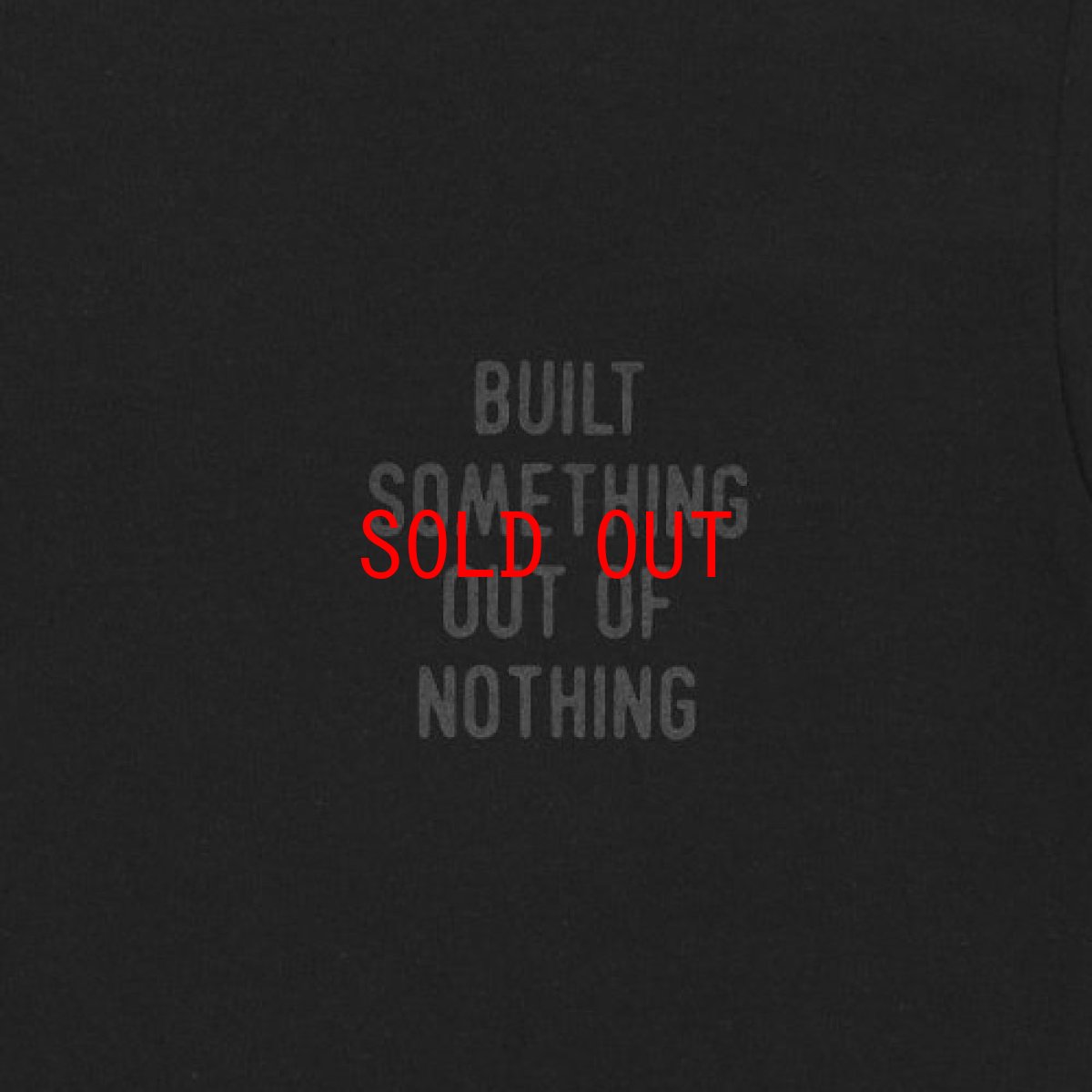 画像4: × PPL BROOKLYN Reflective Slogan Logo S/S Tee リフレクター ロゴ 半袖 Tシャツ (4)