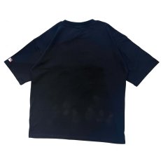 画像2: X Chicago White Sox embroidery Logo S/S Tee シカゴ ホワイトソックス 半袖 刺繍 Tシャツ 公式 Official  (2)