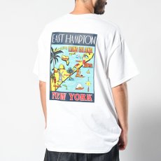 画像5: Vacation Club Hampton Tour S/S Tee 半袖 Tシャツ (5)