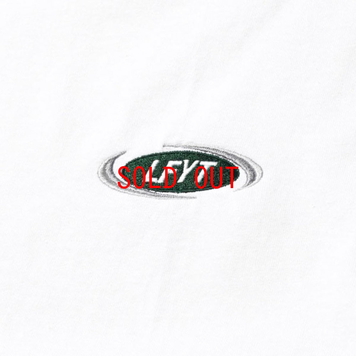 画像5: 【LFYT 沖縄 タンクトップ セレクトショップ 通販】 Oval Logo Tanktop ロゴ タンクトップ ノースリーブ (5)