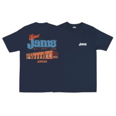 画像1: Slow Jams S/S Tee 半袖 Tシャツ (1)