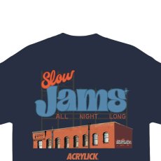 画像5: Slow Jams S/S Tee 半袖 Tシャツ (5)