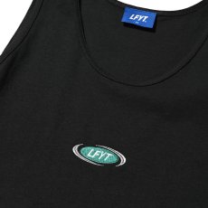 画像6: Oval Logo Tanktop ロゴ タンクトップ (6)