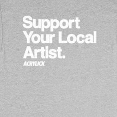 画像5: Support Your Local Artist S/S Tee 半袖 Tシャツ (5)