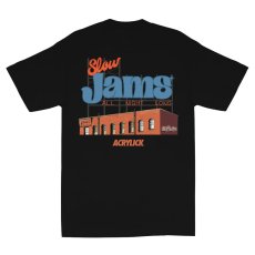 画像3: Slow Jams S/S Tee 半袖 Tシャツ (3)