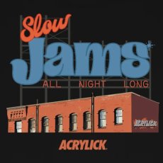 画像8: Slow Jams S/S Tee 半袖 Tシャツ (8)