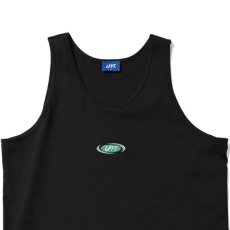 画像4: Oval Logo Tanktop ロゴ タンクトップ (4)