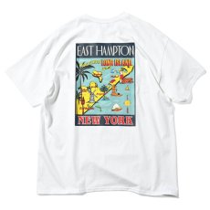 画像3: Vacation Club Hampton Tour S/S Tee 半袖 Tシャツ (3)