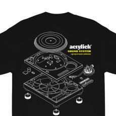 画像8: Turntable 2.0 S/S Tee 半袖 Tシャツ (8)