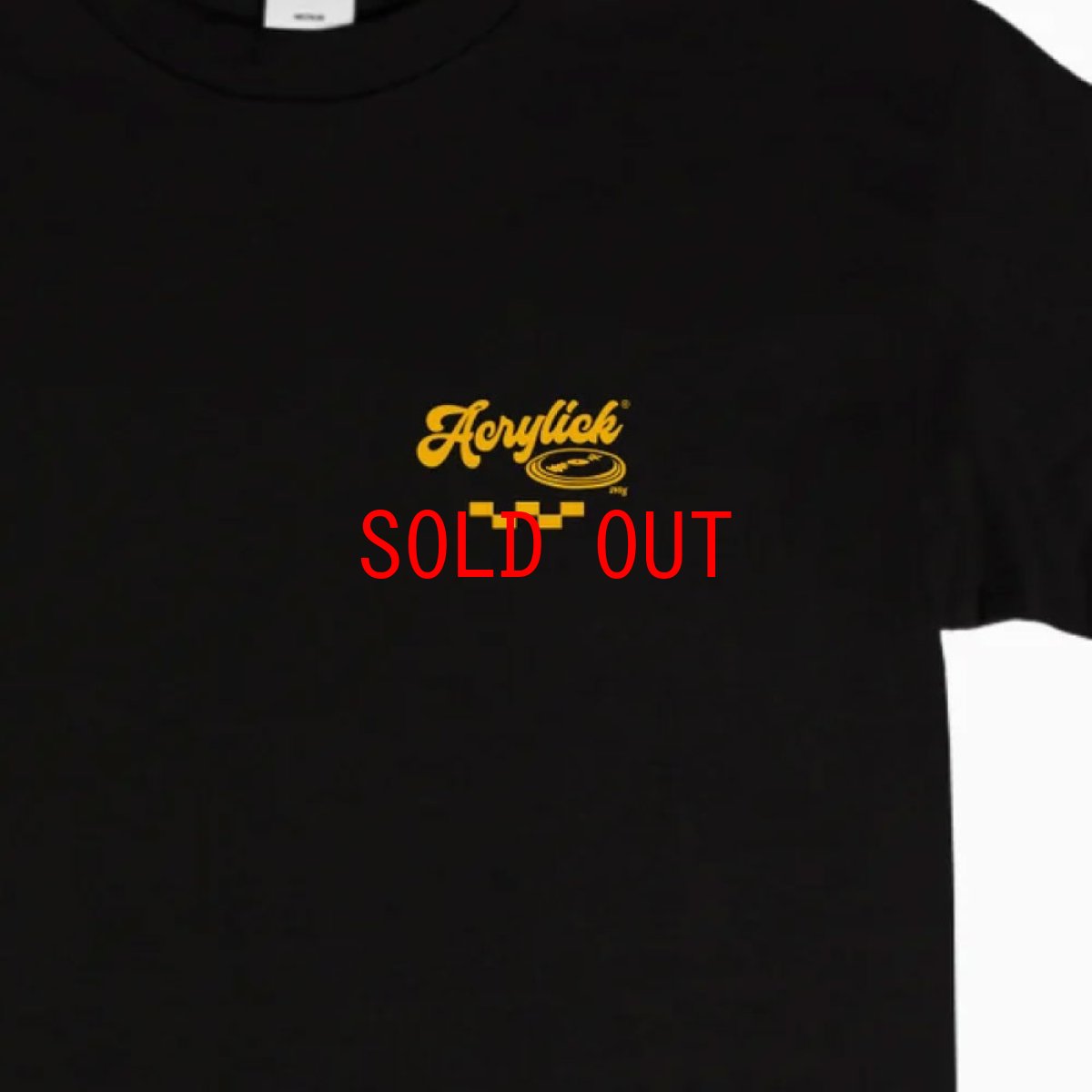 画像4: Flavors S/S Tee 半袖 Tシャツ (4)